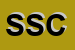 Logo di SCODA SERGIO e C SNC