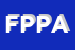 Logo di FERRAMENTA PUIA DI PAVANI ANGELA
