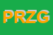 Logo di PULI REN ZORZON G D'ONGHIA