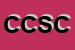 Logo di CSC CENTRO SERVIZI CONTABILI SRL