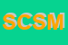 Logo di SOC COOP SERVIZI E MANUTENZIONI GENERALI COSEMA