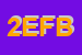 Logo di 2 EFFE DI FIORE BARTOLOMEO