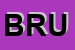 Logo di BRUMA