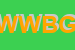 Logo di WPB WATERPUMP BEARING GMBH e CO KG
