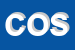 Logo di COSPE (SNC)