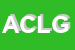 Logo di AZAG CAV LUCIANO GRUDINA DI MICHELE GRUDINA