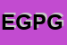 Logo di ELETTRO GAP DI PAGANINI GIUSEPPE CARLO