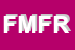 Logo di FR MOTO DI FIGAR ROBERTO