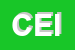 Logo di CEI (SRL)
