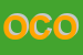 Logo di OCO SNC