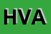 Logo di HVALA