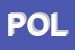 Logo di POLYCOLOR