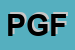 Logo di PRINZI G e FIGLIO (SRL)