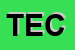 Logo di TECNOSERVICE SNC