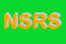 Logo di NUOVA SERVICE RGB SNC DI FURLAN ERMES e SOSSOU ROSITA