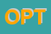 Logo di OPTIMA