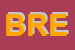 Logo di BREMAC