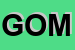 Logo di GOMMEX SRL