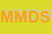 Logo di MDS MARKETING e DISTRIBUTION SERVICE SRL