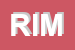 Logo di RIMA SRL