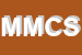 Logo di MARIO MUCCI e C SNC