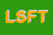 Logo di LEYLINE SRL FOREIGN TRADE COMMERCIO ESTERO