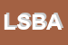 Logo di LAPP SNC DI BIRSA ADA e C