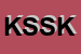 Logo di K2 SPORT SAS DI KOSIC ANDREA e FIGLI