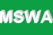 Logo di MANSERVISI -SPORT WEAR AND ACCESSORIES
