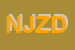 Logo di NEW JEANS DI ZABEO DILETTA