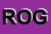 Logo di ROOKIE DI ORZAN GIORGIA