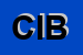 Logo di CIBEJ