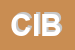 Logo di CIBEJ