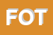 Logo di FOTOCINETEX