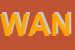 Logo di WAVE-DOGS DI AARON NADALE
