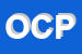 Logo di OSTERIA CA-DI PIERI