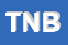 Logo di TRATTORIA NANUT BRUNO