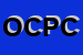 Logo di OSTERIA COLONNA DI POLENCIC CRISTINA e C