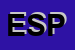 Logo di ESPEGO SRL