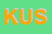 Logo di KUSTERLE