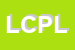 Logo di LA CONCHIGLIA DI PLET LUCA e C