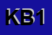 Logo di KB1909