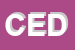 Logo di CEDAG SRL