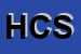 Logo di HS COMPUTER SAS