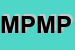 Logo di M e P MOTION e PROCESS CONTROL SYSTEM DI PERSOGLIA GIANLUCA