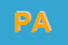 Logo di PALUMBO ANGELO