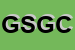 Logo di G S GRATTON e C (SAS)