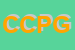 Logo di CONGAFI COMMERCIO PROV GO