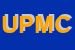 Logo di UFFICIO PROVINCIALE MOTORIZZAZIONE CIVILE E TRASPORTI IN CONCESSIONE