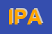 Logo di INTERNATIONAL POLICE ASSOCIATION